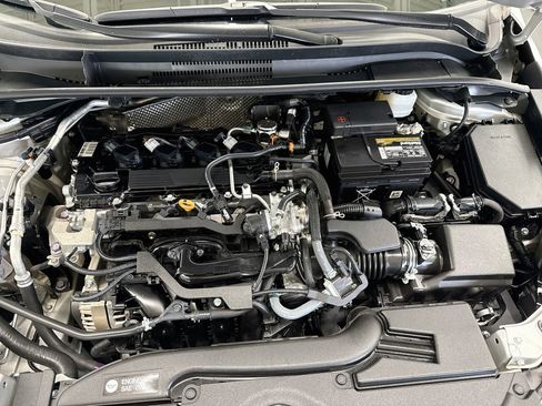 Used 2024 Toyota Corolla LE FWD image 32