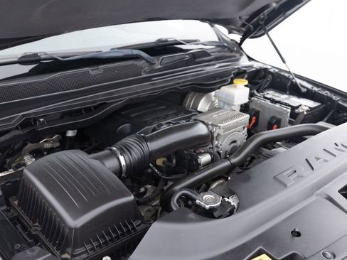 Used 2021 RAM 1500 Limited w/ Night Edition image 45