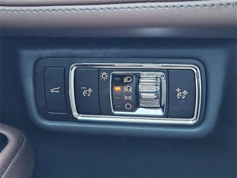 New 2026 Lincoln Aviator Reserve w/ Luxury Package image 21