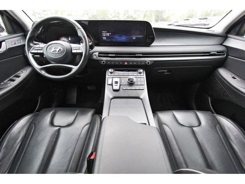 Used 2023 Hyundai Palisade Limited w/ Cargo Package AWD/4WD image 10