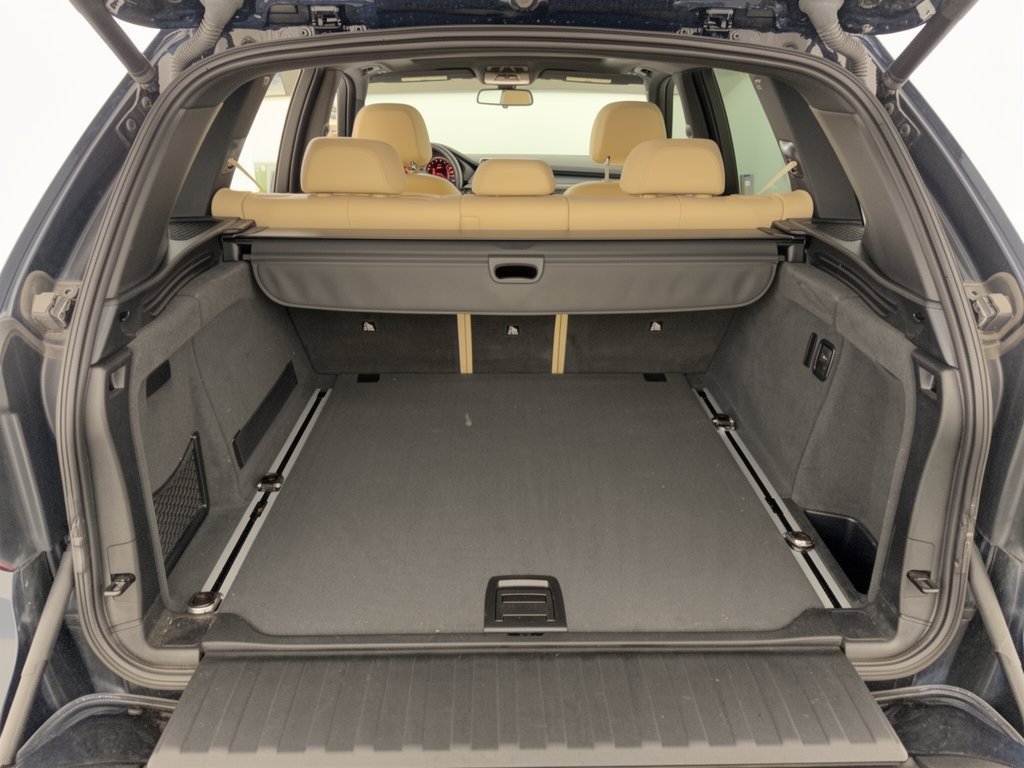 Used 2017 BMW X5 sDrive35i RWD image 28