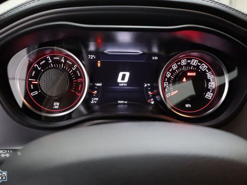 Used 2023 Dodge Challenger R/T Scat Pack w/ Plus Package image 18