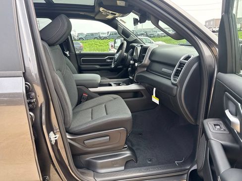 New 2026 RAM 1500 Big Horn AWD/4WD image 26