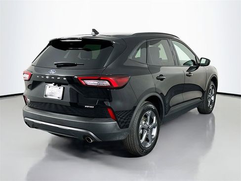 Used 2025 Ford Escape ST-Line Select image 11