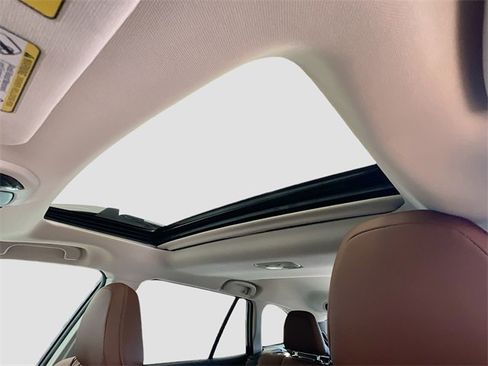 New 2025 Subaru Outback Touring XT w/ Popular Package #2 image 7