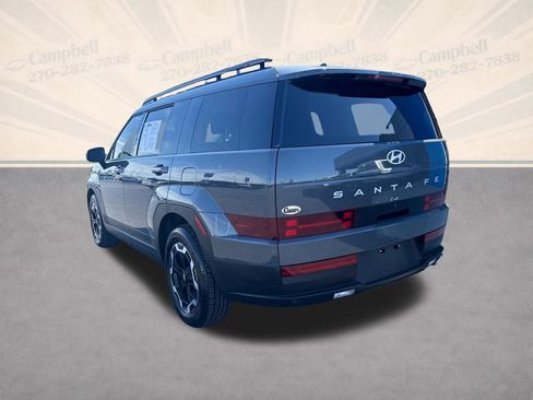 Used 2025 Hyundai Santa Fe SEL image 3
