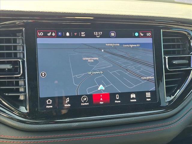New 2025 Dodge Durango R/T w/ Blacktop Package AWD/4WD image 13
