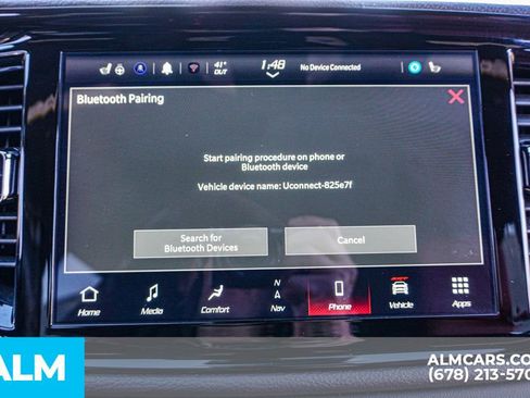 Used 2024 Dodge Durango SRT Hellcat image 40