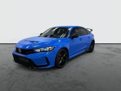 New 2026 Honda Civic Type R image 7