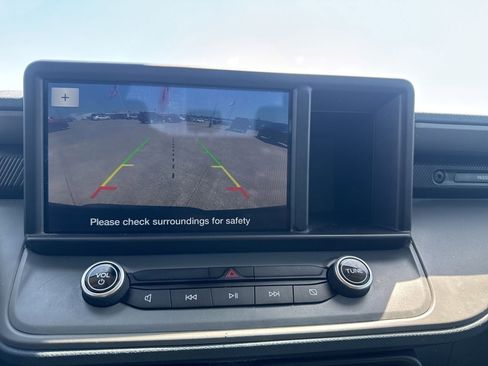 Used 2022 Ford Maverick XL w/ Equipment Group 100A Standard AWD/4WD image 42