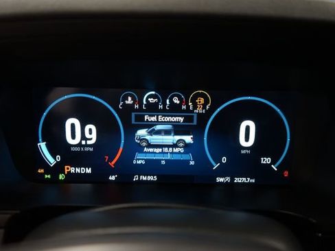 Certified 2023 Ford F150 Lariat w/ Equipment Group 502A High image 17