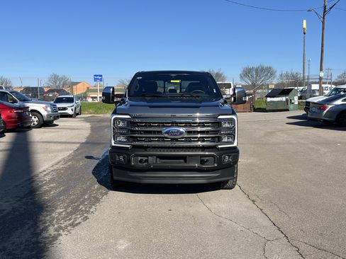 Used 2024 Ford F350 King Ranch image 2