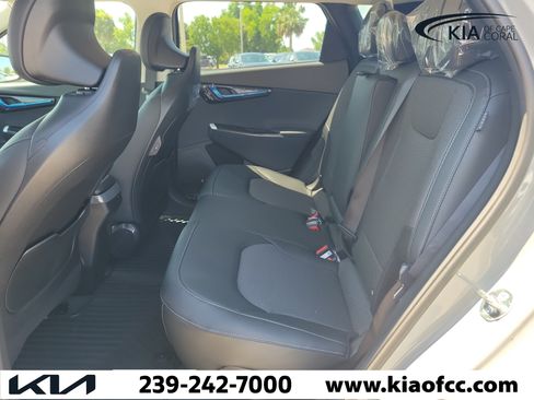 New 2026 Kia EV6 Light RWD image 11