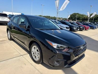 Used 2025 Subaru Impreza 2.0i