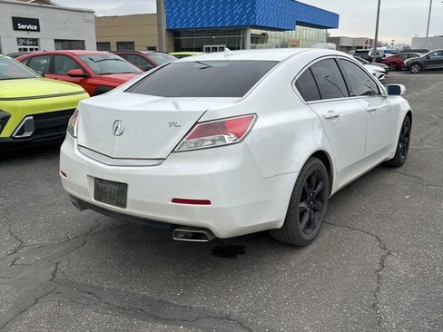 Used 2013 Acura TL image 6