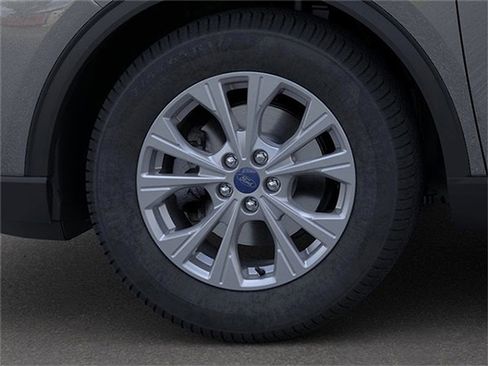 New 2025 Ford Escape Active w/ Tech Pack #1 image 43