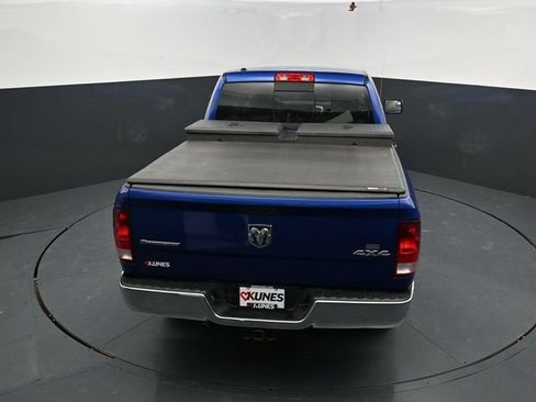 Used 2016 RAM 1500 Outdoorsman AWD/4WD image 51