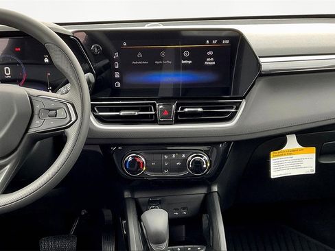 New 2026 Chevrolet TrailBlazer LT image 7