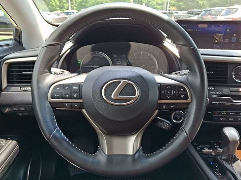 Used 2019 Lexus RX 450h AWD w/ Navigation Package image 18