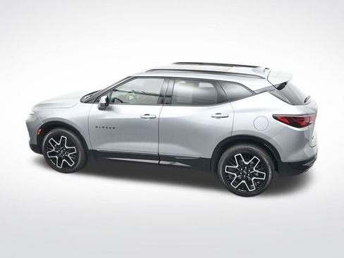 Used 2023 Chevrolet Blazer RS w/ Driver Confidence II Package image 31