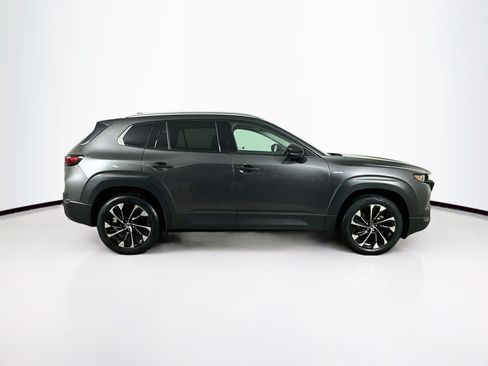 Used 2025 MAZDA CX-50 2.5 Hybrid w/ Premium Plus Pkg AWD/4WD image 10