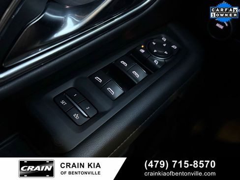 Used 2023 Chevrolet Tahoe High Country AWD/4WD image 11