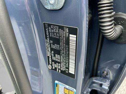 New 2026 Hyundai Tucson SEL image 37