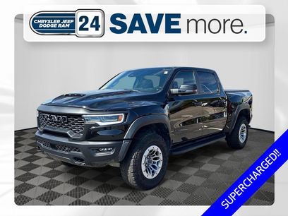 Used 2025 RAM 1500 RHO w/ RHO Level 1 Equipment Group