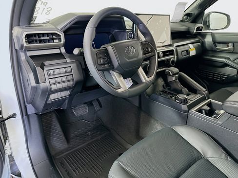 New 2026 Toyota 4Runner Limited image 8