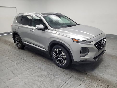 Used 2020 Hyundai Santa Fe SEL AWD/4WD image 13
