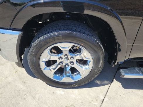 New 2025 RAM 1500 Big Horn image 30