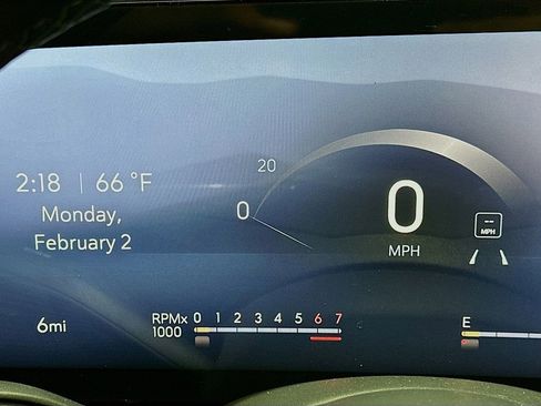 New 2026 Buick Envision Sport Touring image 14