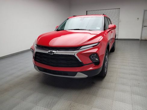 Used 2023 Chevrolet Blazer LT w/ Convenience Package AWD/4WD image 15