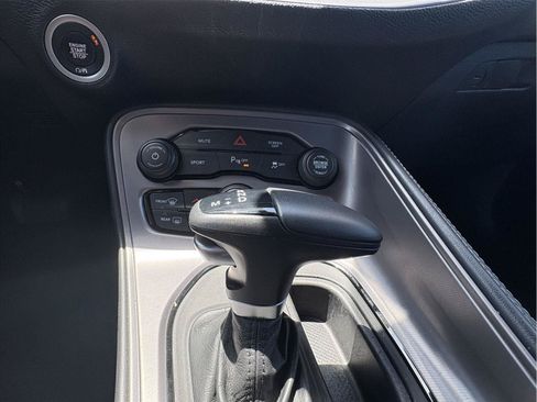 Used 2023 Dodge Challenger GT w/ Blacktop Package RWD image 20