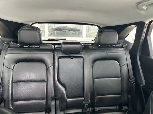 Used 2022 Ford Escape SEL AWD/4WD image 8