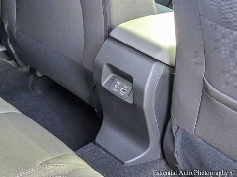 New 2026 Subaru Crosstrek 2.0i Premium image 22