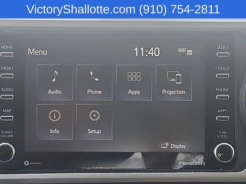 Used 2022 Toyota Tacoma SR5 AWD/4WD image 33