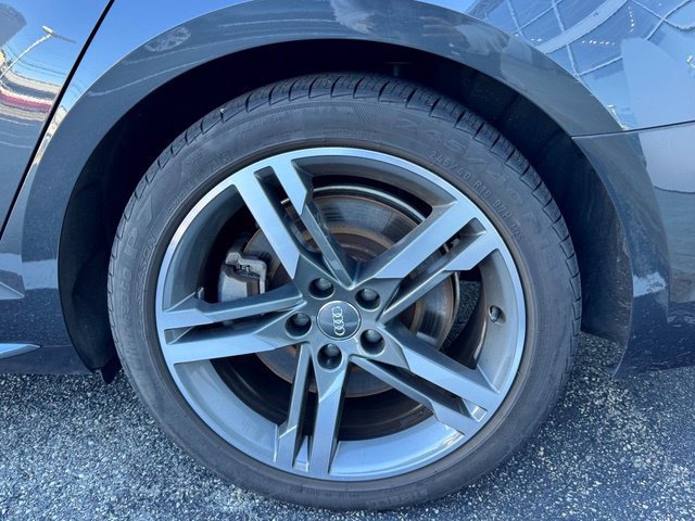 Used 2017 Audi A4 2.0T Premium Plus AWD/4WD image 10