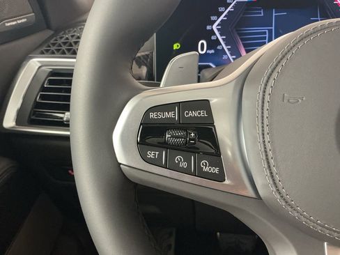 New 2026 BMW X5 sDrive40i w/ M Sport Package image 17