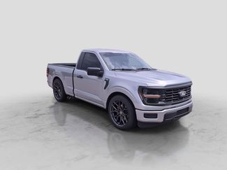 Used 2024 Ford F150 XL RWD video 2