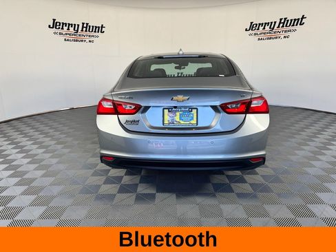 Used 2024 Chevrolet Malibu LT image 7