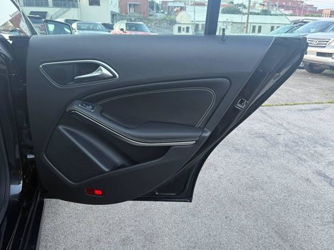 Used 2019 Mercedes-Benz CLA 250 image 27