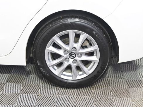 Used 2016 MAZDA MAZDA3 i Grand Touring FWD image 20
