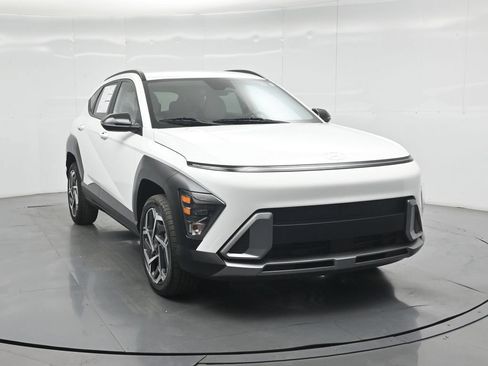 Used 2026 Hyundai Kona SEL Premium AWD/4WD image 24