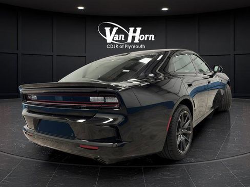 New 2026 Dodge Charger Scat Pack AWD/4WD image 7