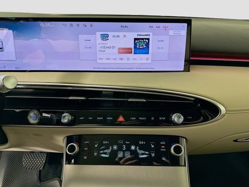 New 2026 Genesis GV70 2.5T Advanced image 11