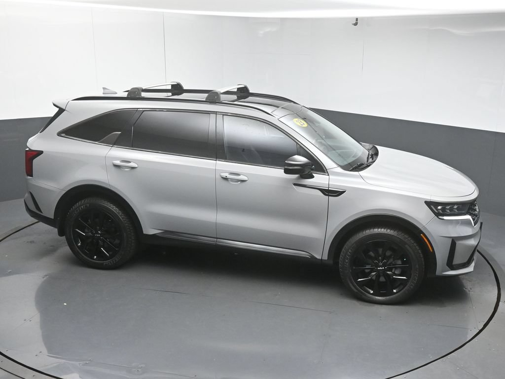 Used 2023 Kia Sorento SX AWD/4WD image 49