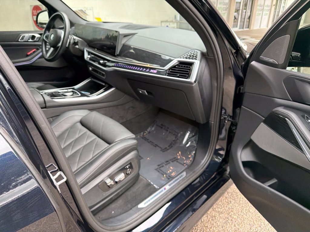 Used 2026 BMW X5 sDrive40i RWD image 29