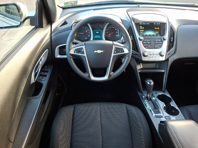 Used 2016 Chevrolet Equinox LT AWD/4WD image 20