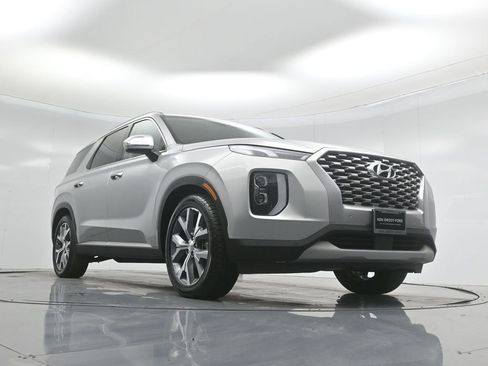 Used 2022 Hyundai Palisade SEL w/ Premium Package image 48